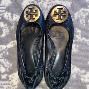 Loved 🥰 Tory burch flats